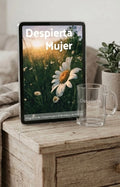 Despierta Mujer: Conecta. Activa. Multiplica.